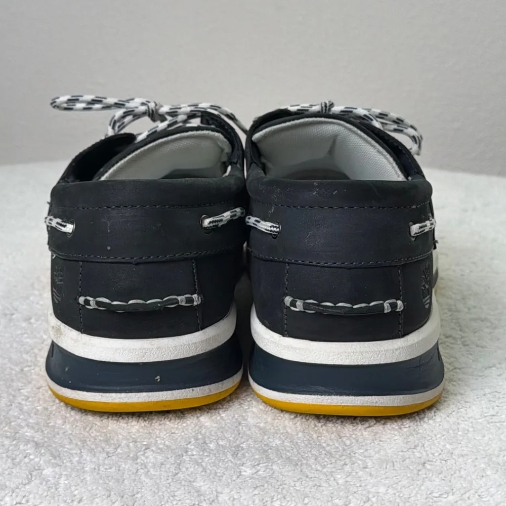 Timberland great shape